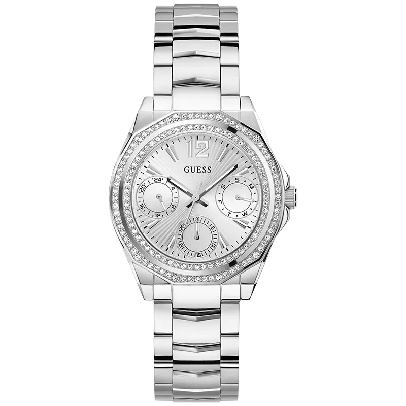 GUESS LADIES DRESS GW0685L1