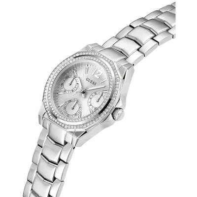 GUESS LADIES DRESS GW0685L1