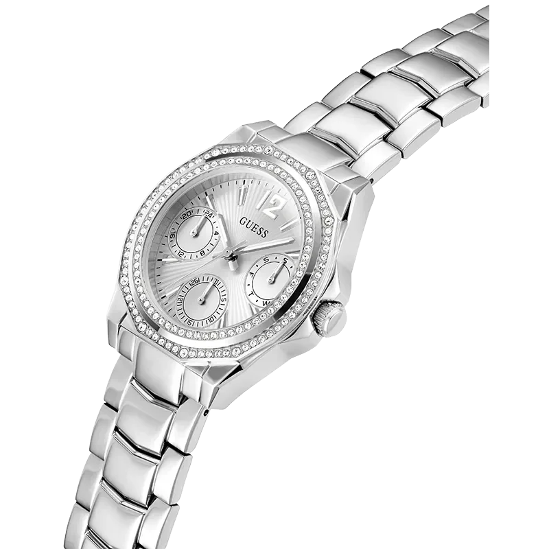 GUESS LADIES DRESS GW0685L1