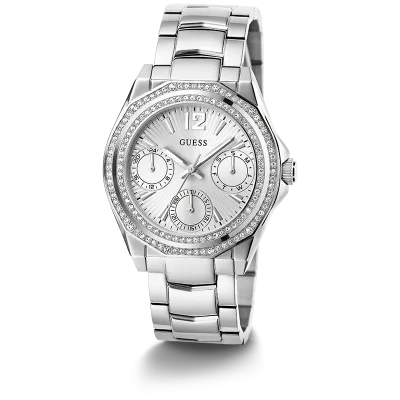 GUESS LADIES DRESS GW0685L1