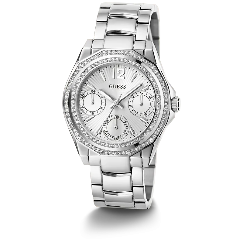 GUESS LADIES DRESS GW0685L1