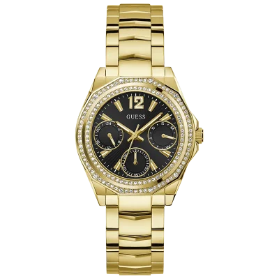 GUESS LADIES DRESS GW0685L4