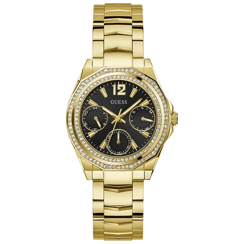 GUESS LADIES DRESS GW0685L4