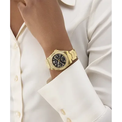 GUESS LADIES DRESS GW0685L4