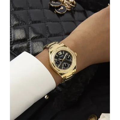 GUESS LADIES DRESS GW0685L4