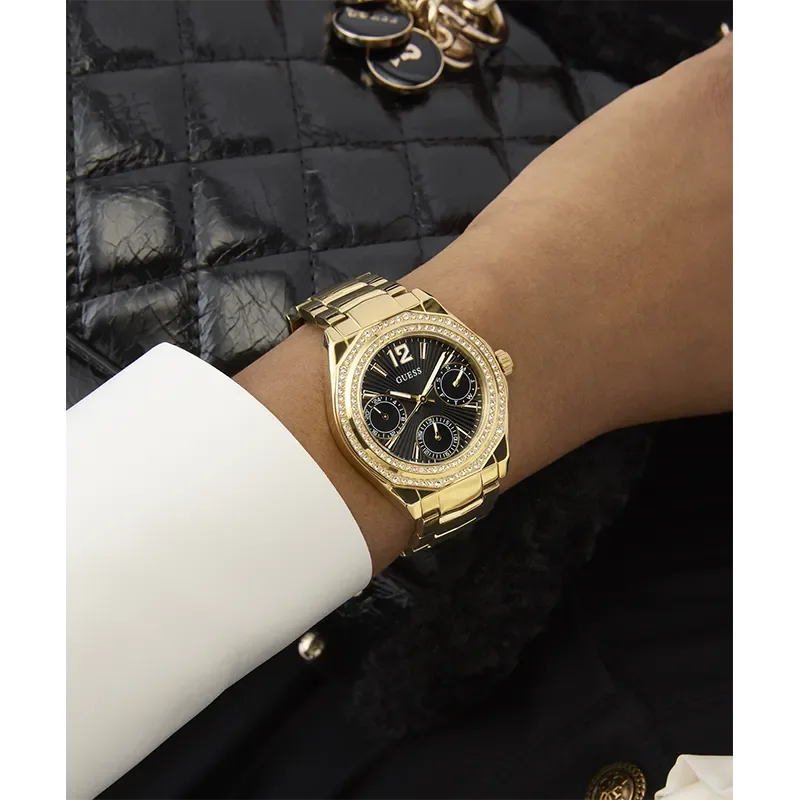 GUESS LADIES DRESS GW0685L4