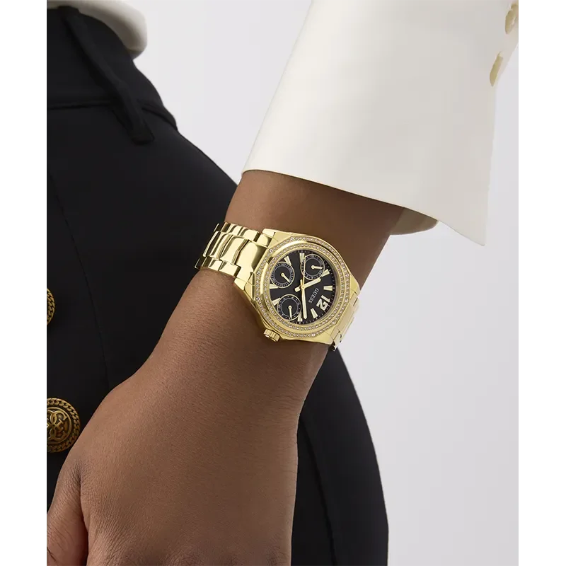 GUESS LADIES DRESS GW0685L4