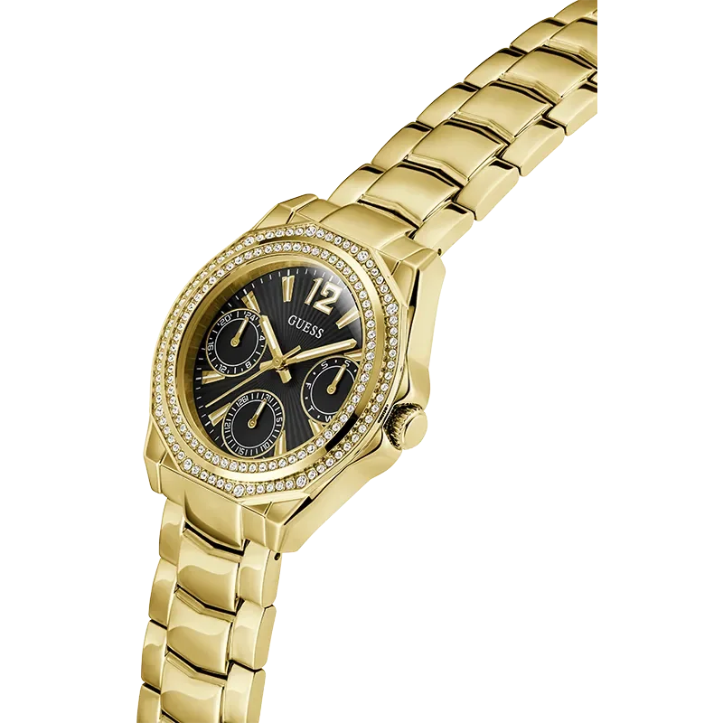 GUESS LADIES DRESS GW0685L4