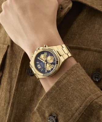 GUESS MENS DRESS  GW0703G6