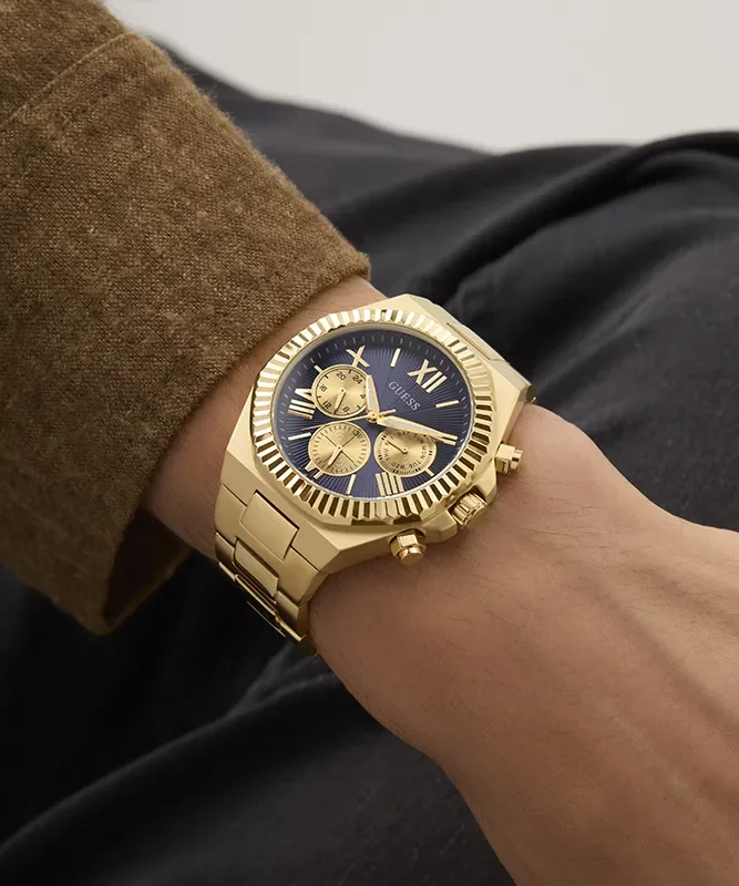 GUESS MENS DRESS  GW0703G6