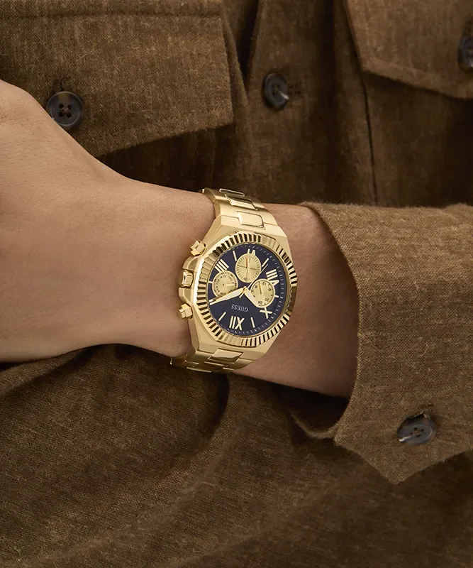 GUESS MENS DRESS  GW0703G6