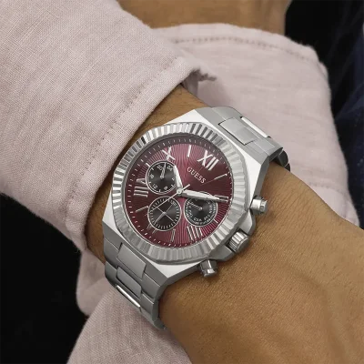 GUESS MENS DRESS GW0703G7