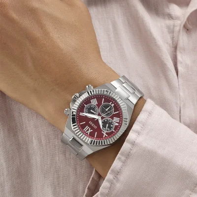 GUESS MENS DRESS GW0703G7