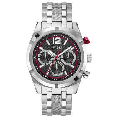 GUESS MENS ACTIVE LIFE GW0714G1