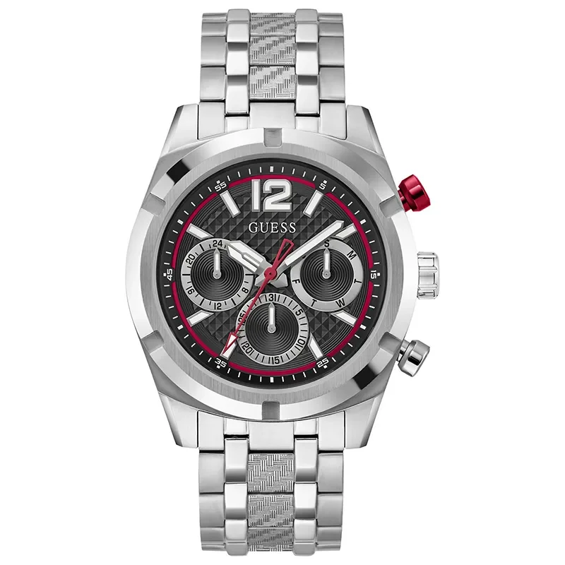 GUESS MENS ACTIVE LIFE GW0714G1