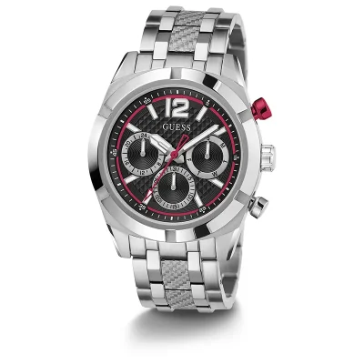 GUESS MENS ACTIVE LIFE GW0714G1
