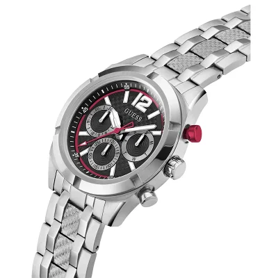 GUESS MENS ACTIVE LIFE GW0714G1