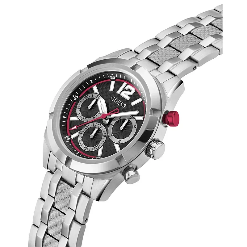 GUESS MENS ACTIVE LIFE GW0714G1