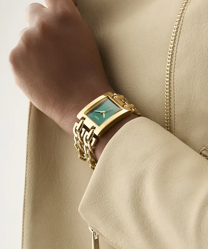 GUESS LADIES TREND GW0740L2