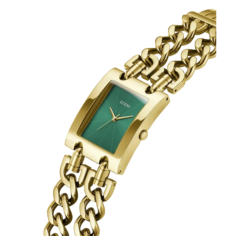 GUESS LADIES TREND GW0740L2