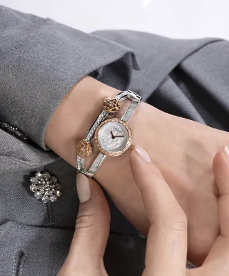 GUESS LADIES JEWELRY GW0756L3