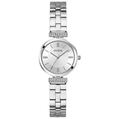 GUESS LADIES DRESS GW0762L1