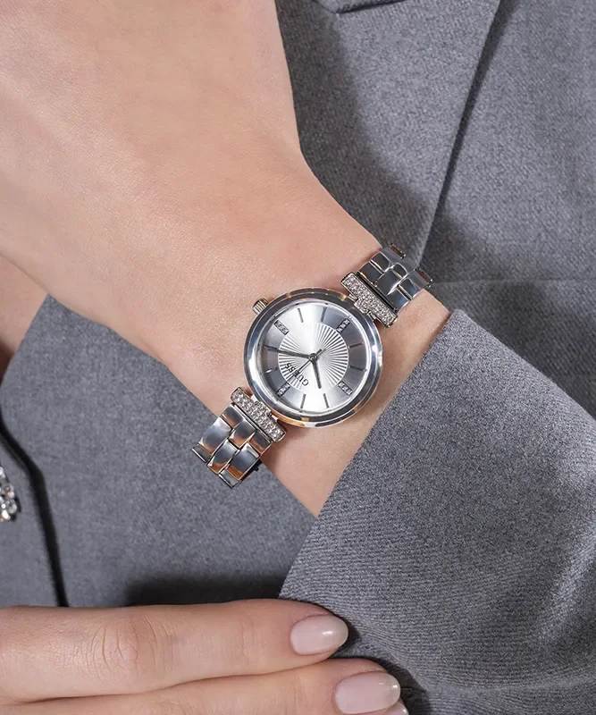 GUESS LADIES DRESS GW0762L1