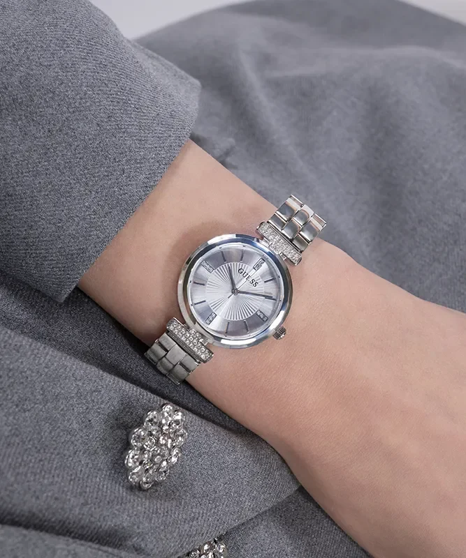 GUESS LADIES DRESS GW0762L1