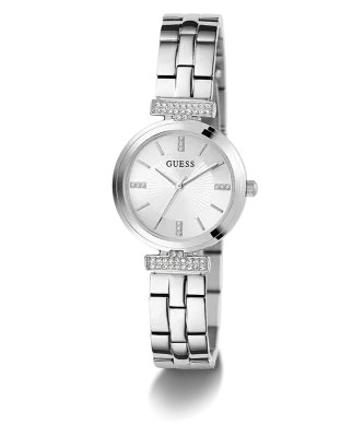 GUESS LADIES DRESS GW0762L1