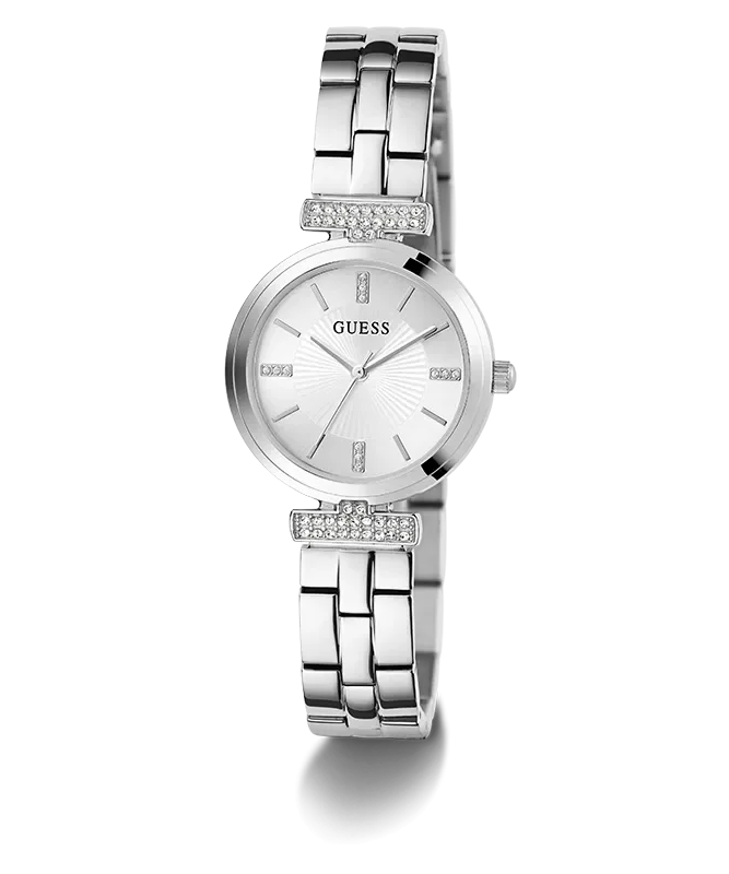 GUESS LADIES DRESS GW0762L1