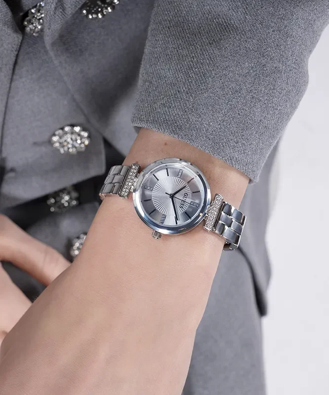 GUESS LADIES DRESS GW0762L1