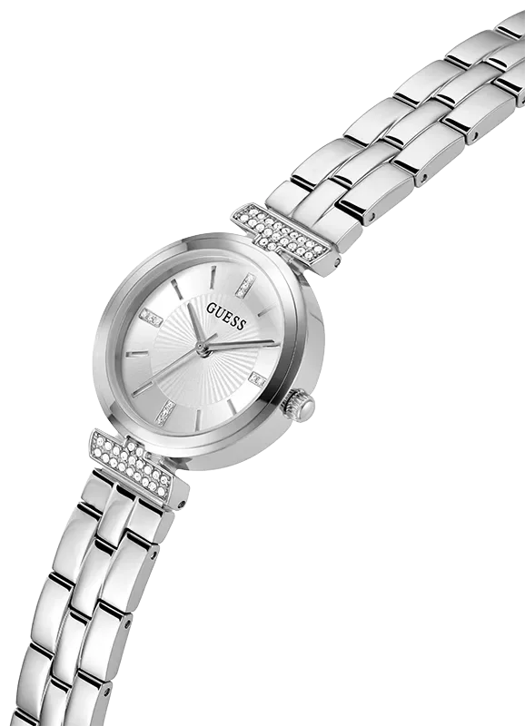 GUESS LADIES DRESS GW0762L1