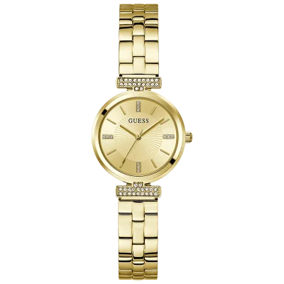 GUESS LADIES DRESS GW0762L2