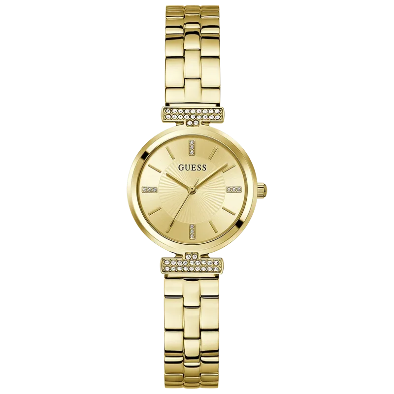 GUESS LADIES DRESS GW0762L2