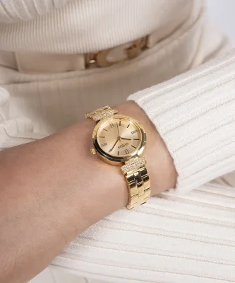 GUESS LADIES DRESS GW0762L2