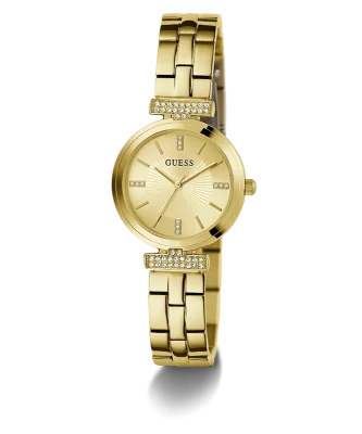 GUESS LADIES DRESS GW0762L2