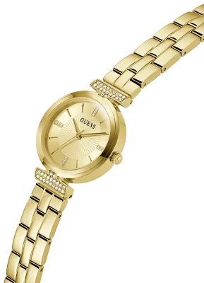GUESS LADIES DRESS GW0762L2