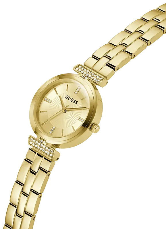 GUESS LADIES DRESS GW0762L2