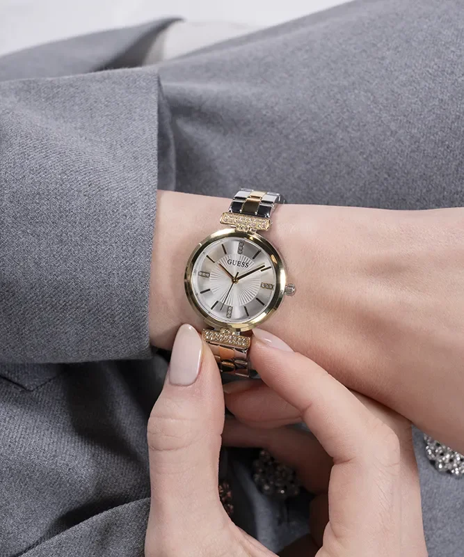 GUESS LADIES DRESS GW0762L5