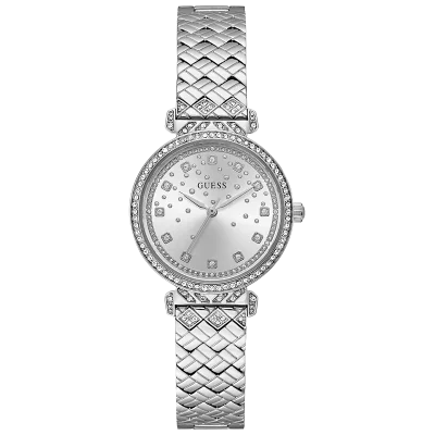 GUESS LADIES DRESS GW0763L1