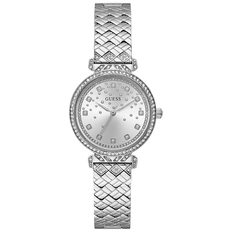 GUESS LADIES DRESS GW0763L1