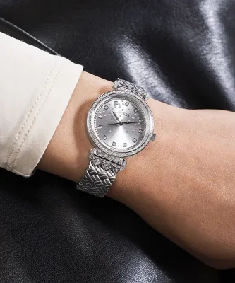 GUESS LADIES DRESS GW0763L1