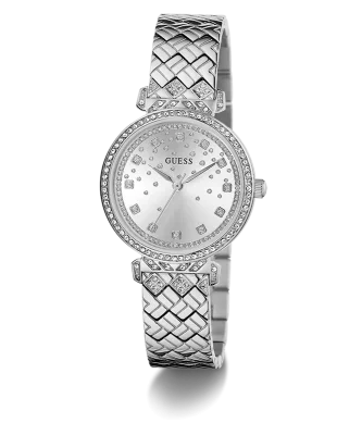 GUESS LADIES DRESS GW0763L1