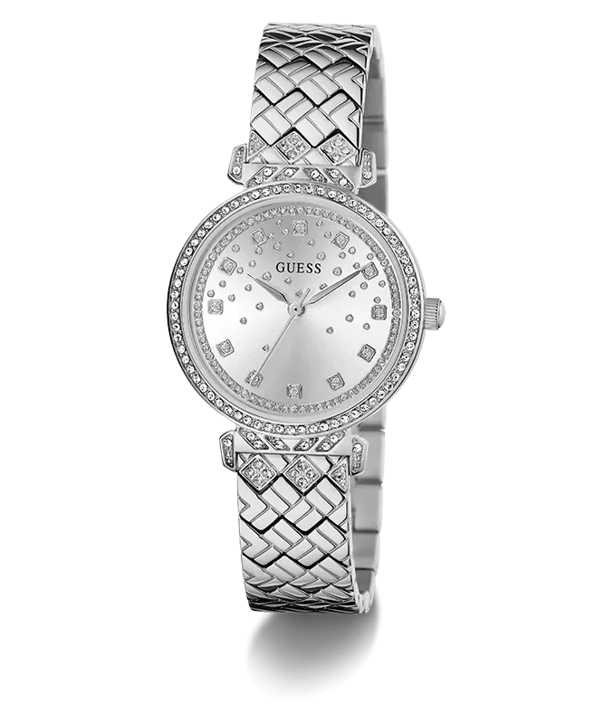 GUESS LADIES DRESS GW0763L1