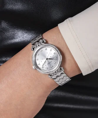 GUESS LADIES DRESS GW0763L1