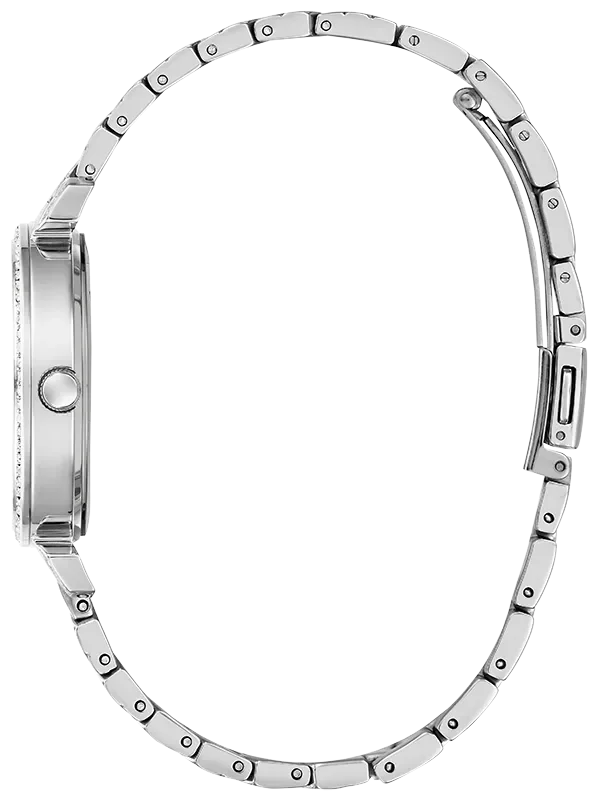 GUESS LADIES DRESS GW0763L1