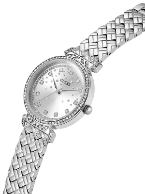 GUESS LADIES DRESS GW0763L1