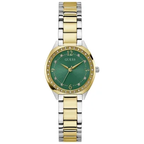 GUESS LADIES DRESS GW0767L4