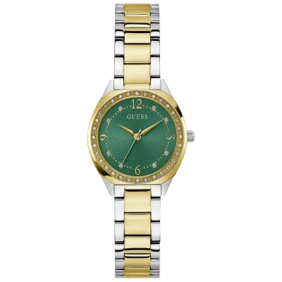 GUESS LADIES DRESS GW0767L4