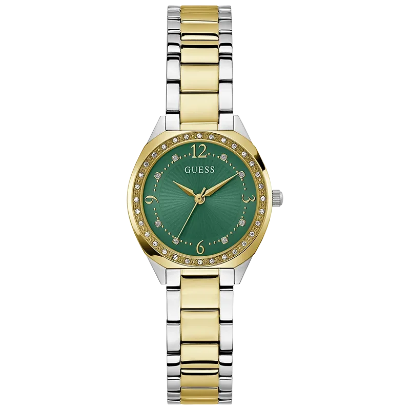 GUESS LADIES DRESS GW0767L4